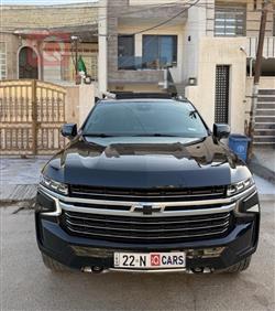 شيفروليه تاهو